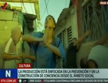La agrupación cubana Buena Fe construye conciencia a través del videoclip 