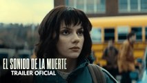 Primer Tráiler Oficial Subtitulado de 'El Sonido De La Muerte'