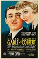 It Happened One Night (1934)The seventh movie to win the Academy Award for Best Picture.
