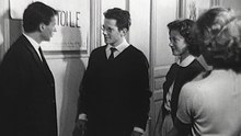 Je Parle Français VF 1961 (leçons de 1 à 13) : L'École Américaine,  Permettez Moi,  Je M'appelle, Ma Soeur Anne, Ou Allez-Vous ?,  Qu'est-ce que Vous Étudiez ?...