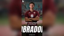UFFICIALE - Rafael Obrador nuovo giocatore del Torino: ecco chi è (VIDEO)