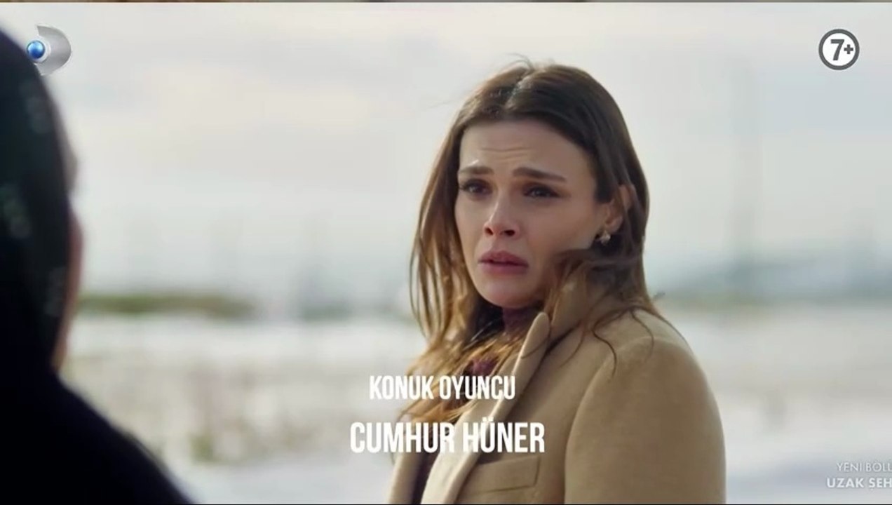 مسلسل المدينة البعيدة الحلقة 46 كاملة مترجمة,