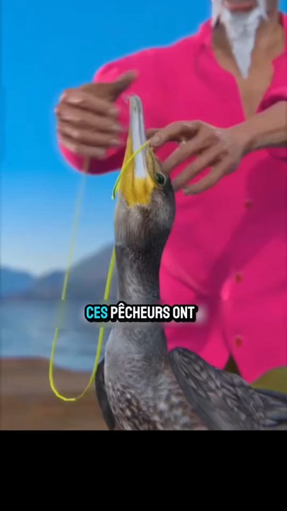 Technique de pêcheur
