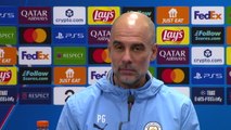 Guardiola on Guehi and champions league qualification ahead of Bodo/Glimt