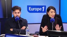 Haine anti-flics de LFI : «Rima Hassan est ingrate, la France lui a permis d'être députée européenne», pointe Sabrina Medjebeur
