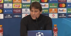 Copenaghen-Napoli, la conferenza integrale di Conte alla vigilia del match IL VIDEO