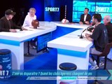 SP7 du 19 janvier 2026 - Sport 7 - TL7, Télévision loire 7