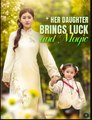Her Daughter Brings Luck And Magic Drama S