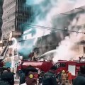 Karachi Gul plaza fire 🥺🚒