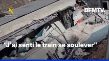 Au moins 40 morts dans la collision de deux trains en Espagne: une tragédie et des questions