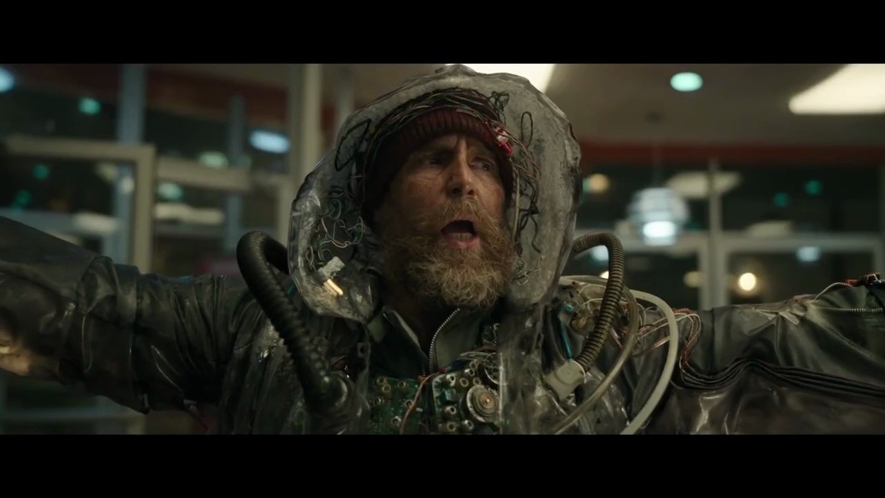 Buena suerte, diviértete, no mueras - Tráiler Oficial Doblado Latino