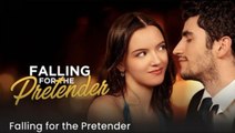 Falling For The Pretender