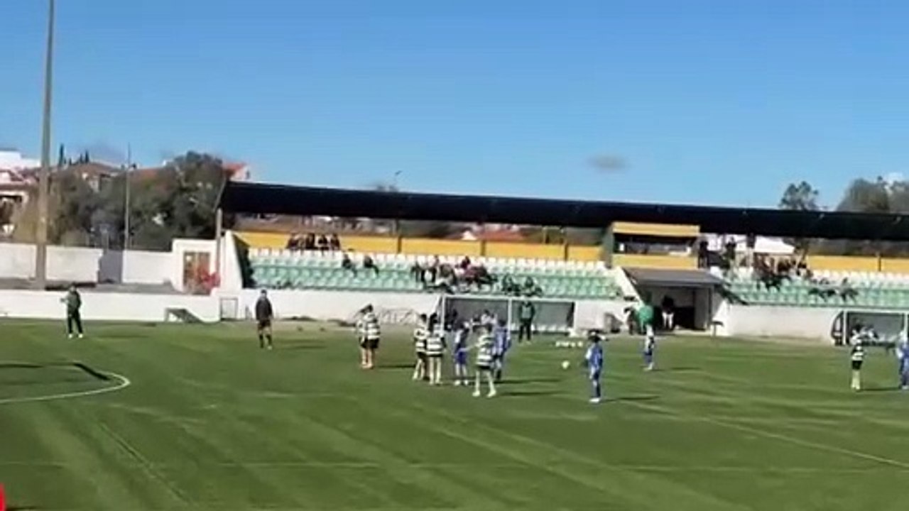 AF Évora