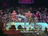 History of ECW - 27 YEARS AGO TODAY Sid Vicious vs. Skull Von Krush ECW House Party