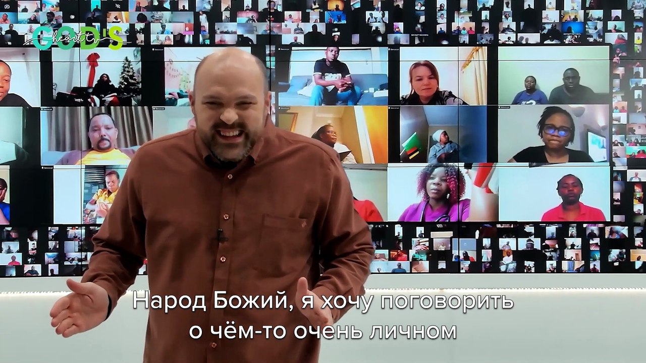 «Я ВПЕРВЫЕ Делюсь Этим Публично...»