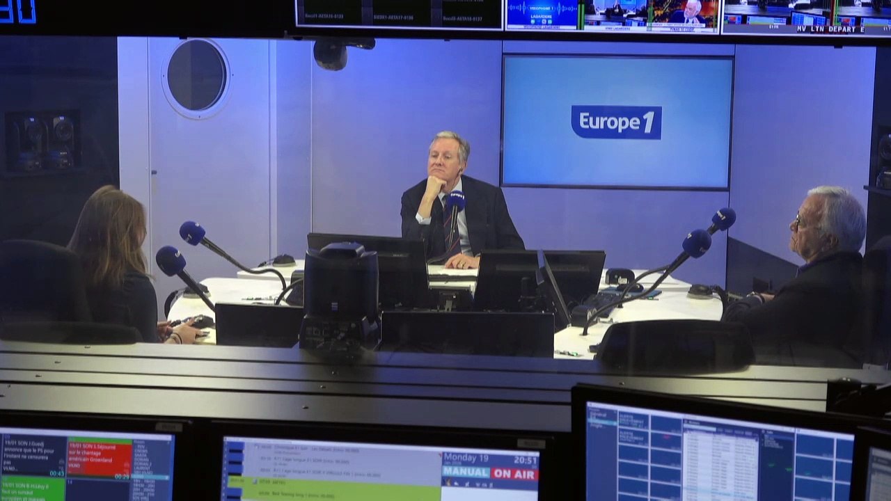 Groenland : «C'est ennuyeux que l'Europe veuille faire la leçon à son principal fournisseur» d'armes, estime Jean-Claude Dassier