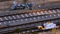 Una familia, un periodista y una fotoperiodista entre las víctimas mortales del tren de Córdoba