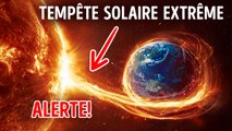 Une éruption solaire géante vient juste de frapper Vénus - La Terre est-elle en danger ?