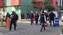Gobierno de la CDMX invertirá 18 MDP para rehabilitar edificio tras explosión de gas