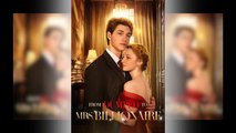 From Dumped To Mrs. Billionaire
