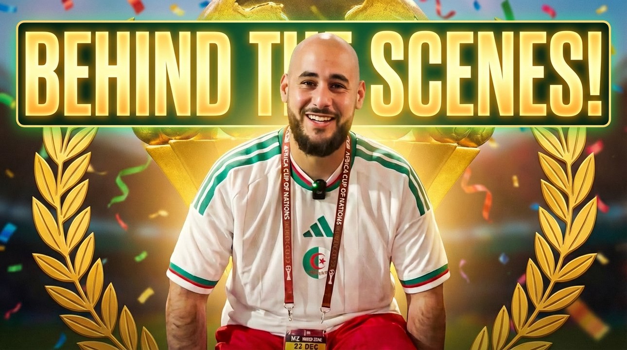 Après-Foot CAN 2024: Les Réactions Chocs et Meilleurs Moments de la Coupe d'Afrique des Nations