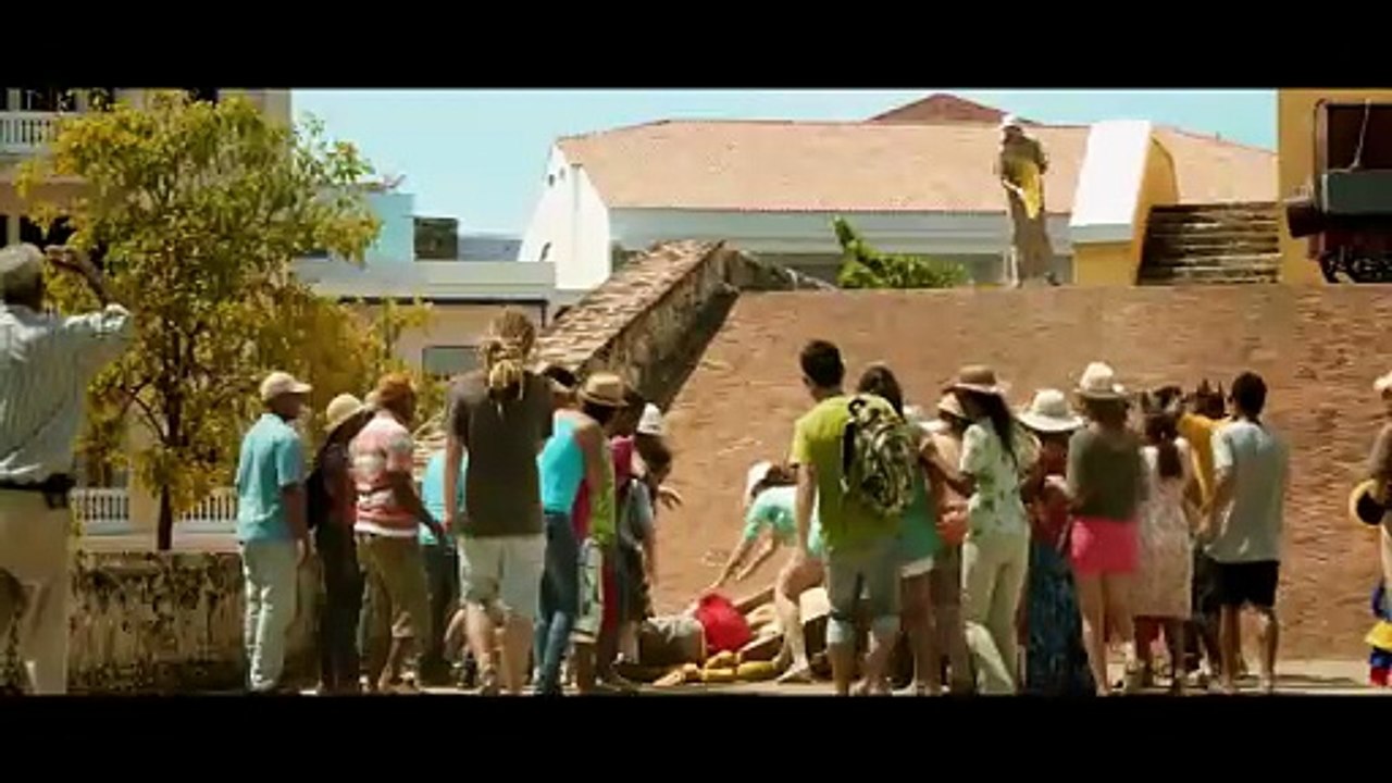 el paseo 3