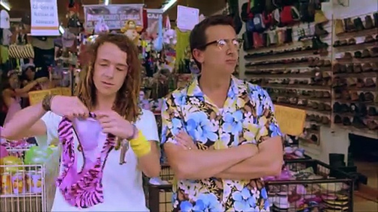 el paseo 1
