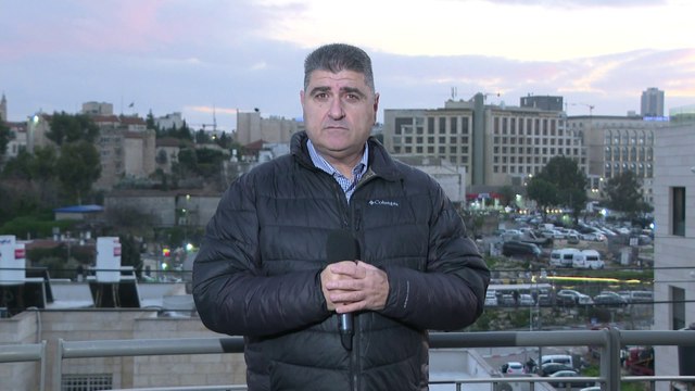 إسرائيل تلوح بالخيار العسكري في غزة.. ونتنياهو: خطة ترمب تتعارض مع سياستنا