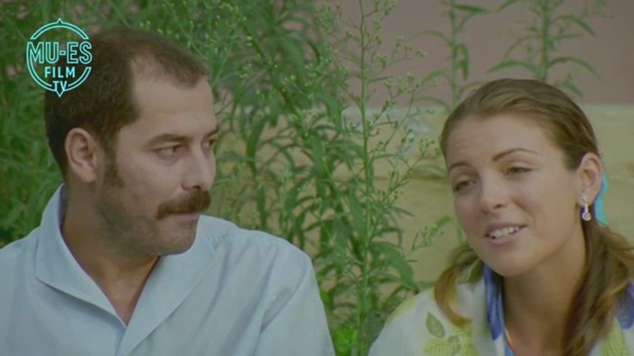 Babam ve Oğlum (2005) | Yerli Film İzle – Tek Parça HD