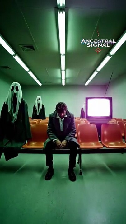 The Waiting Room.