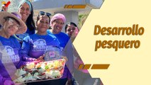 Café en la Mañana | Sector pesquero presenta propuestas para el desarrollo productivo de Venezuela
