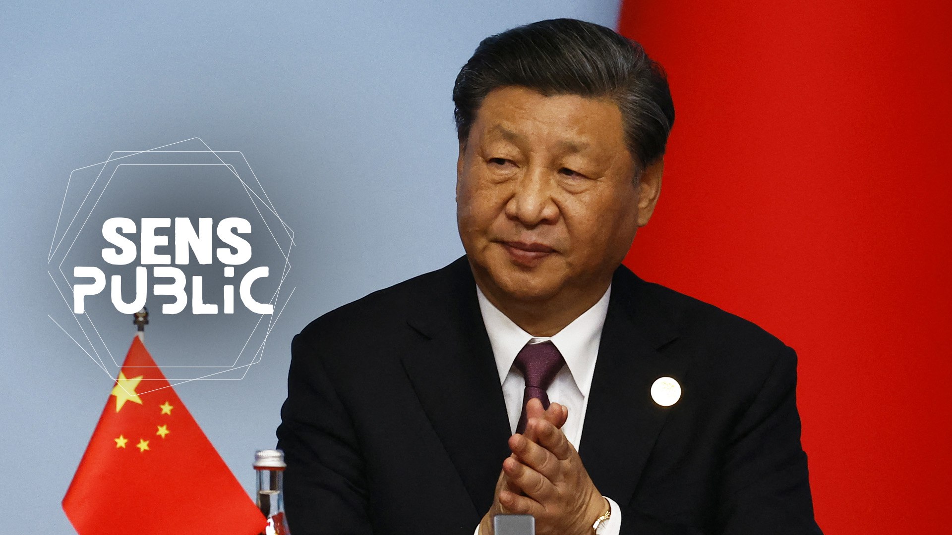 Nouvel ordre mondial : la Chine fragilisée ?