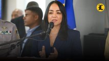 Faride afirma que en República Dominicana no existen redes de tráfico de órganos