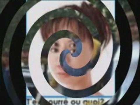 La cancoillotte - Hubert Félix Thiéfaine