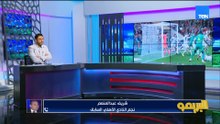 شريف عبد المنعم: علشان نحصص أوضاع المنتخب لازم ميكونش في تصفية حسابات مع اللاعيبة ومفيش حب وكره 🎙️