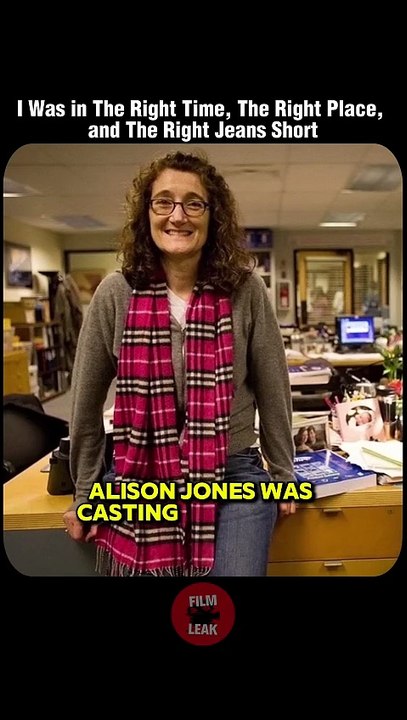 Aubrey Plaza a décroché trois gros projets en une semaine #shorts