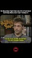 Brad Pitt décrit Fight Club sans le Fight Club lui même #shorts