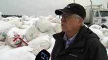Bientôt une collecte du plastique agricole directement à la ferme?
