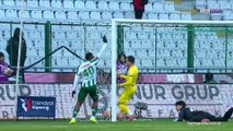 ÖZET | Tümosan Konyaspor 1-1 ikas Eyüpspor