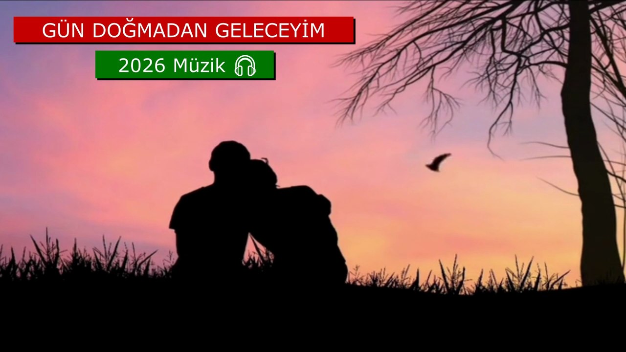 GÜN DOĞMADAN GELECEĞİM Sana Damar 🎧