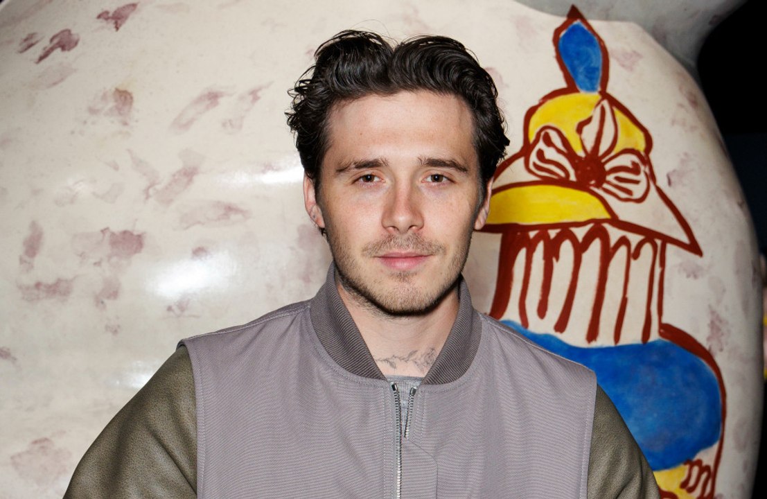 Brooklyn Peltz Beckham blasts parents David Beckham and Victoria Beckham in fiery Instagram statement