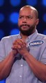 Donald Faison Takes on Fast Money on Celebrity Family Feud