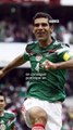 ¿Quiénes son los mexicanos con más mundiales jugados?