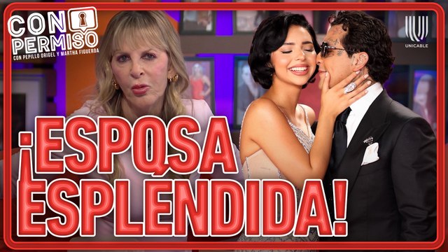 ¡Millonario regalo! Shanik Berman revela cuánto costó el caballo que le dio Ángela Aguilar a Nodal