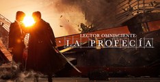 Lector Omnisciente: La Profecía | Tráiler oficial subtitulado