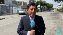 Informe desde Lima: José Jerí, señalado por tráfico de influencias tras reunión clandestina con empresario chino