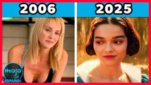 ¡Las 26 PEORES Películas de Cada Año (2000-2025)!