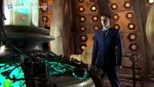 10 Hilarious Doctor Who Mistakes You Definitely Didn't Notice
