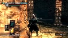 10 Times Souls Games That Tricked You
