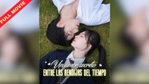 Un amor secreto entre las rendijas del tiempo